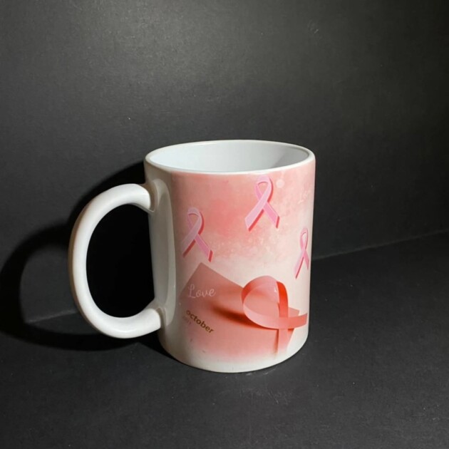 Mug en céramique
